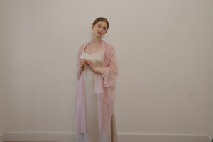 The Superfine Cashmere Drea - Sakura Limited Edition