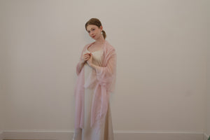 The Superfine Cashmere Drea - Sakura Limited Edition