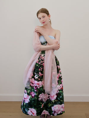 The Superfine Cashmere Drea - Sakura Limited Edition