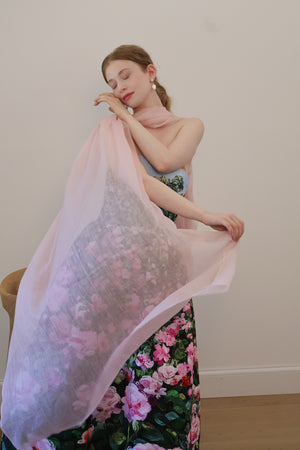 The Superfine Cashmere Drea - Sakura Limited Edition